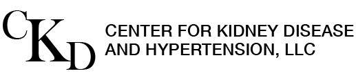 Center for Kidney Disease and Hypertension, LLC