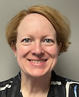 Bridget Charles, CRNP